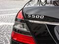 Mercedes-Benz S 500 2007 годаүшін14 000 000 тг. в Алматы – фото 13