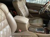 Acura MDX 2001 годаүшін2 700 000 тг. в Алматы – фото 4