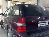 Acura MDX 2001 годаүшін2 700 000 тг. в Алматы – фото 2