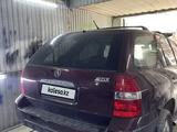 Acura MDX 2001 годаүшін2 700 000 тг. в Алматы – фото 3