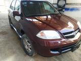 Acura MDX 2001 годаүшін2 700 000 тг. в Алматы