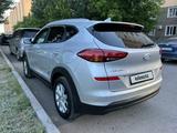 Hyundai Tucson 2018 годаfor9 890 000 тг. в Караганда – фото 5