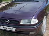 Opel Astra 1995 годаүшін1 900 000 тг. в Туркестан – фото 5