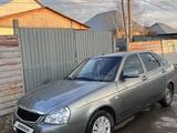 ВАЗ (Lada) Priora 2172 2012 годаүшін3 000 000 тг. в Астана