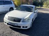 Nissan Fuga 2005 года за 3 000 000 тг. в Астана – фото 4
