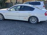 Nissan Fuga 2005 года за 3 000 000 тг. в Астана – фото 3