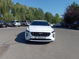 Geely Galaxy Preface 2026 годаүшін10 500 000 тг. в Алматы – фото 2