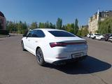 Geely Galaxy Preface 2026 годаүшін10 500 000 тг. в Алматы – фото 4