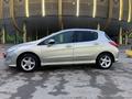 Peugeot 308 2008 года за 3 400 000 тг. в Алматы – фото 3