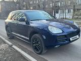 Porsche Cayenne 2006 года за 3 200 000 тг. в Караганда – фото 3