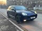 Porsche Cayenne 2006 года за 3 200 000 тг. в Караганда – фото 2