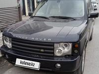 Land Rover Range Rover 2003 года за 6 500 000 тг. в Шымкент