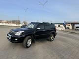 Toyota Land Cruiser Prado 2008 года за 12 100 000 тг. в Караганда – фото 2