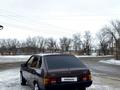 ВАЗ (Lada) 2109 2003 года за 1 200 000 тг. в Уральск – фото 4