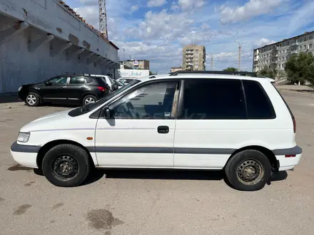 Mitsubishi Space Runner 1995 года за 1 900 000 тг. в Балхаш – фото 7