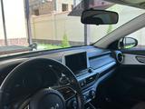Kia Cerato 2024 года за 8 500 000 тг. в Шымкент – фото 2