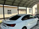 Kia Cerato 2024 года за 8 500 000 тг. в Шымкент – фото 3