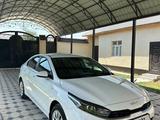 Kia Cerato 2024 года за 8 500 000 тг. в Шымкент