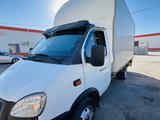 ГАЗ ГАЗель 2019 года за 7 900 000 тг. в Алматы – фото 3