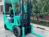 Mitsubishi  FD 2006 года за 2 900 000 тг. в Шымкент – фото 3
