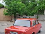 ВАЗ (Lada) 2101 1984 года за 1 200 000 тг. в Шымкент – фото 5