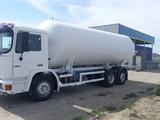 MAN 2000 годаүшін25 000 000 тг. в Атырау – фото 2