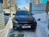 Kia Cerato 2020 года за 9 000 000 тг. в Костанай