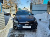 Kia Cerato 2020 года за 9 000 000 тг. в Костанай