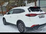 JAC S7 2020 года за 7 000 000 тг. в Костанай – фото 3