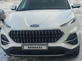 JAC S7 2020 года за 7 000 000 тг. в Костанай – фото 4