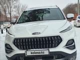 JAC S7 2020 года за 7 000 000 тг. в Костанай – фото 5
