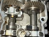 Двигатель 1MZ-FE 3.0л АКПП АВТОМАТ Мотор на Lexus RX300 Лексус 1MZ/2AZ/2GRүшін110 000 тг. в Алматы – фото 2