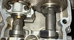 Двигатель 1MZ-FE 3.0л АКПП АВТОМАТ Мотор на Lexus RX300 Лексус 1MZ/2AZ/2GR за 110 000 тг. в Алматы – фото 2