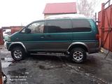 Mitsubishi Delica 1998 годаүшін3 600 000 тг. в Петропавловск