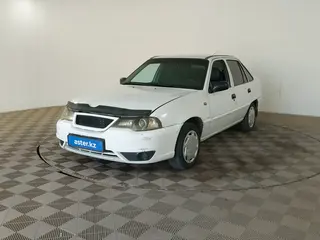 Daewoo Nexia