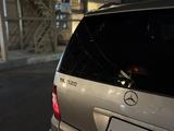 Mercedes-Benz ML 320 2003 годаүшін4 800 000 тг. в Алматы – фото 5