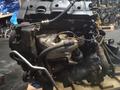 Привозной двигатель Peugeot Citroen NFU 1.6 за 350 000 тг. в Астана – фото 3
