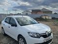 Renault Logan 2018 года за 2 500 000 тг. в Атырау