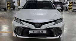 Toyota Camry 2019 года за 16 500 000 тг. в Шымкент