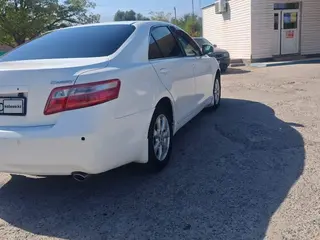 Toyota Camry, 2010