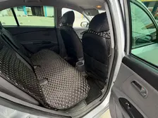 Kia Rio, 2011