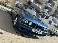 BMW 520 1993 годаүшін1 500 000 тг. в Петропавловск