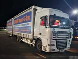 DAF  XF 105 2014 года за 34 000 000 тг. в Атырау – фото 2