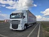 DAF  XF 105 2014 года за 34 000 000 тг. в Атырау