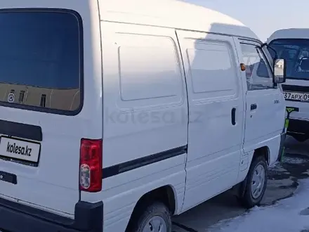 Chevrolet Damas 2020 года за 3 800 000 тг. в Караганда – фото 4