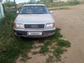 Audi 100 1993 года за 1 100 000 тг. в Аулиеколь – фото 4