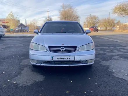 Nissan Maxima 2000 года за 2 400 000 тг. в Уральск – фото 2