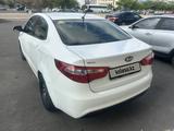 Kia Rio 2014 года за 5 500 000 тг. в Актау – фото 4