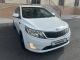 Kia Rio 2014 года за 5 500 000 тг. в Актау