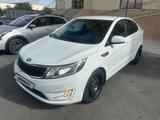 Kia Rio 2014 года за 5 500 000 тг. в Актау – фото 2